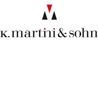 Eisacktaler Riesling Palladium Alto Adige DOC trocken - K. Martini & Sohn