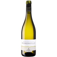 Goldmuskateller Alto Adige DOC trocken - SANKT PAULS Kellerei – Cantina
