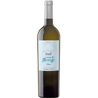 Cueva del Monge Blanco Rioja DOCa trocken - Bodegas Vinícola Real