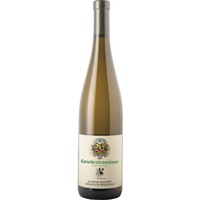 Gewürztraminer Alto Adige Eisacktaler DOC trocken - Kloster Neustift - Abbazia di Novacella