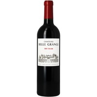 Château Belle Grange Saint Émilion AOP trocken - AOC Sélection