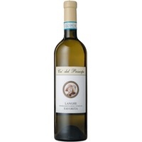 Langhe Favorita DOC trocken - Ca’ del Principe