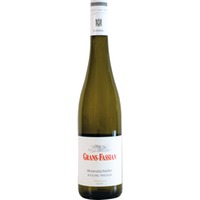 Mineralschiefer Riesling trocken - Weingut Grans-Fassian