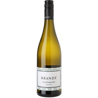 Handwerk Grauburgunder trocken - Weingut Brandt
