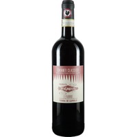 Terra di Lamole Chianti Classico DOCG Bio - I Fabbri