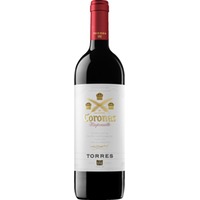 Coronas Tempranillo Catalunya DO
