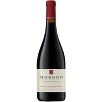 Domaine Louis Claude Desvignes : La Voûte Saint Vincent