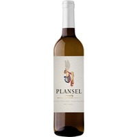 Quinta da Plansel - Plansel Selecta Branco