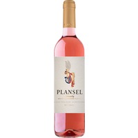 Quinta da Plansel - Plansel Selecta Rose