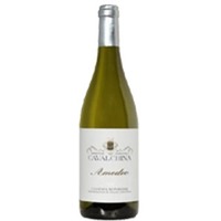 Amedeo Custoza Superiore DOC