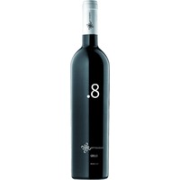 Grillo Punto 8 Sicilia DOC