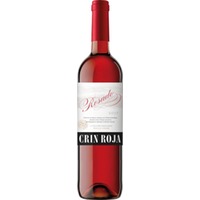 Crin Roja rosado Tierra de Castilla
