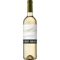 Crin Roja blanco Tierra de Castilla