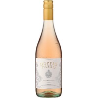 Doppio Passo Primitivo Rosato Puglia IGT