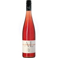 Rosé ** Weingut Laible