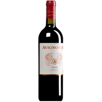 "Grifi" Rosso Toscana IGT (BIO)