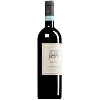 "Vigneto Gallina" Barbera d'Alba Superiore DOC (BIO)
