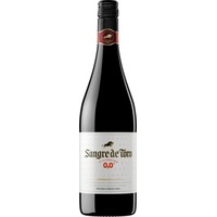 Sangre de Toro Tinto 0.0