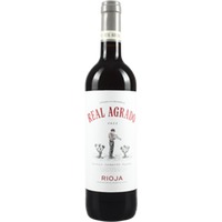 Real Agrado Rioja tinto