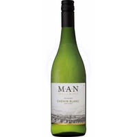 Chenin Blanc Free-run Steen MAN
