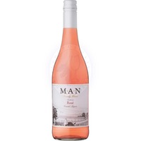 Rosé Hanekraai MAN Wines