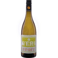 Werkstoff weiss Pfannebecker