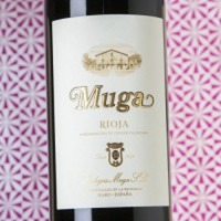 Muga Crianza Magnum