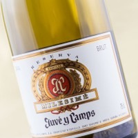 Juvé & Camps Reserva Brut Millesimé