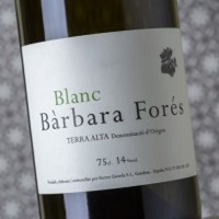 Bàrbara Forés Blanc