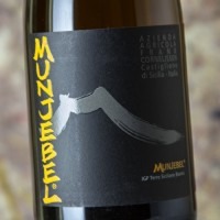Frank Cornelissen Munjebel Bianco