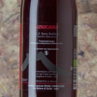 Frank Cornelissen Susucaru Rosso