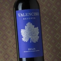 Valenciso Reserva