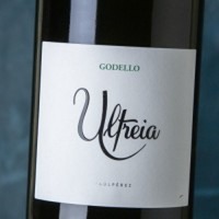 Ultreia Godello