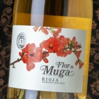 Flor de Muga Rosado