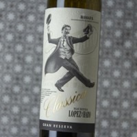 López de Haro Classica Blanco Gran Reserva