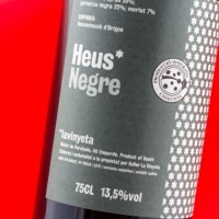 Heus Negre