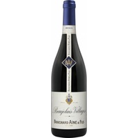 La Vigneronne Beaujolais Villages AC