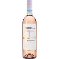 Pinot Grigio Rosé Venezia DOC