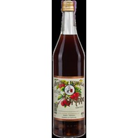 Licor Ginginha Com Fruto