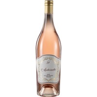 Zweigelt Antoinette Rosé