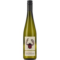 CRAZY CREATURES Grüner Veltliner Niederösterreich