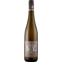 Silvaner Benediktusberg Retzbach QbA Franken