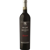 Laccento Ruchè di Castagnole Monferrato DOCG