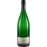 Müller-Thurgau halbtrocken 1,0 L - Weingut Eberle-Runkel