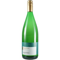 Müller-Thurgau fruchtig süß 1,0 L - Weingut Zehnthof Kruger