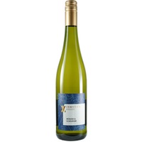 Würzer u. Scheurebe süß - Weingut Zehnthof Kruger