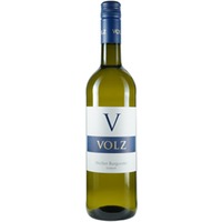 Grauburgunder & Weißburgunder feinherb - Weingut Volz & Sohn