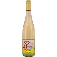 Bacchus halbtrocken - Winzerfamilie Rumpel