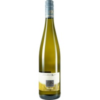 Thüngersheimer Johannisberg Riesling Spätlese trocken - Weingut Willibald Klüpfel