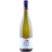 Weißburgunder trocken - Moselweingut Arnoldi
